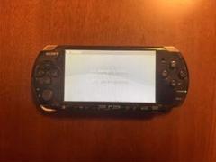 【ジャンク品】　PSP 3000 本体