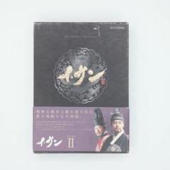 韓国時代劇「イ・サン」 DVD-BOX I-Ⅶ〈42枚組〉全話