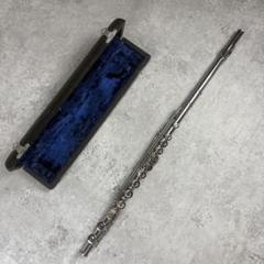 タネフルート Lavoratory フルート 管楽器 16133 ハードケース付 タネフルート Lavoratory フルート 管楽器 16133 ハードケース付