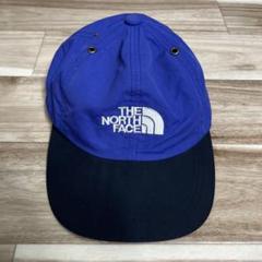 90s THE NORTH FACE キャップ