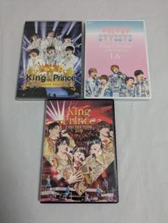 King＆Princess Blu-ray