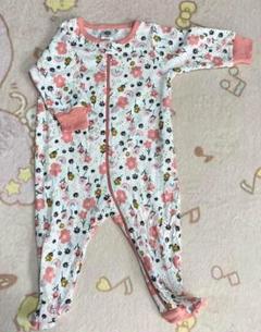Gerber brand frogsuit