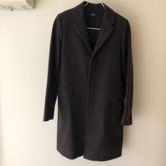 2025年最新】A.P.C. レディース チェスターコートの人気アイテム