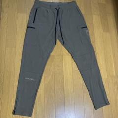ハレオ HALEO TORA JOGGER トラジョガーパンツ スウェットパンツ ハレオ HALEO TORA JOGGER トラジョガーパンツ スウェットパンツ