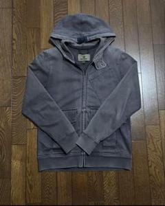 極美品 UNIQLO archive double zip hoodie y2k Uniqlo double zip double - Gem