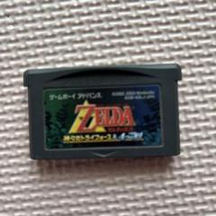 2025年最新】ゼルダの伝説 神々のトライフォース アドバンスの