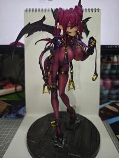 竜姫士 コリディス 1/7 完成品フィギュア 原画:愚子CiteMer 竜姫士 コリディス | PLUM WebShop