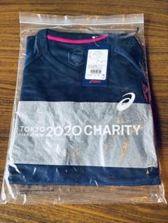 2025年最新】東京マラソン2020 tシャツの人気アイテム - メルカリ