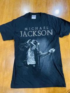 [レア]MichaelJacksonマイケルジャクソンTシャツビンテージtシャツ