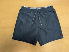 新品、未使用‼️最終お値下げ‼️ポロラルフローレンショートパンツ 新品未使用 ポロラルフローレン ショートパンツ ネイビー L