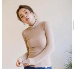 2025年最新】SeaRoomlynn レディース 長袖 Tシャツ・カットソー