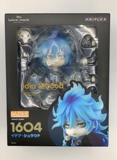 ねんどろいど イデア・シュラウド　新品未開封　限定特典付き　ツイステ Yahoo!オークション -「イデア ねんどろいど」の落札相場・落札価格