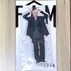 timelesz FAM ツアーグッズ　篠塚大輝　アクリルスタンド　ペンライト Sexy Zone - timelesz LIVE グッズ FAM 篠塚大輝 アクリル