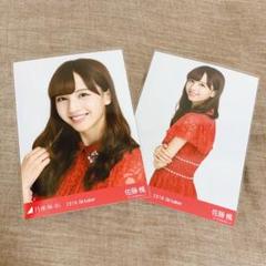 乃木坂46 生写真 佐藤楓 セミコンプ