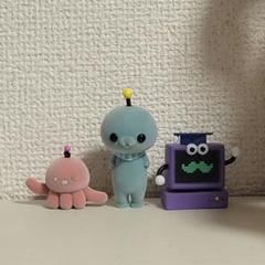 教育番組 タマ ぬいぐるみ クラウドファンディング クラファン