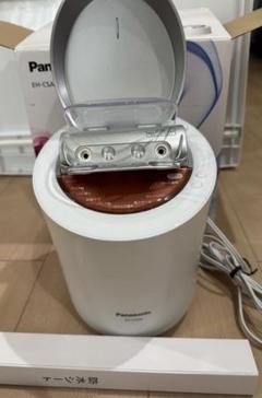 【極美品】Panasonic フェイスイオンスチーマ EH-CSA97 概要 導入*美顔器 イオンエフェクター ＊角質層まで EH-ST97