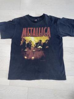 METALLICA 96年製 loadヴィンテージTシャツ
