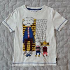 Little Mark Jacobs Tシャツ