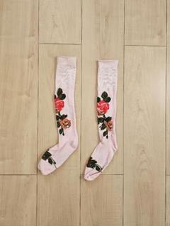 2025年最新】Simone Rocha ソックスの人気アイテム - メルカリ