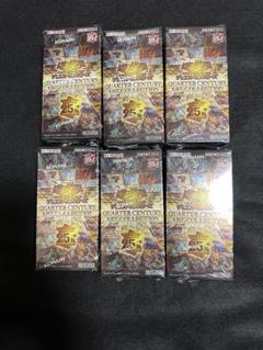 遊戯王　アーコレ　シュリンク付き　6箱