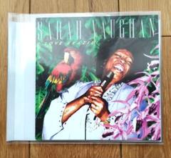 Sarah Vaughan I Love Brazil!　CD