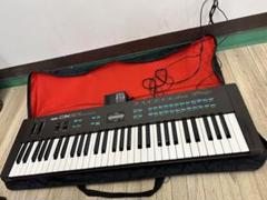 美品 YAMAHA DX27 シンセサイザー キーボード 完動品 DX100 2025年最新】YAMAHA dx27の人気アイテム - メルカリ