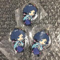 大和守安定 にいてんごむっ! ラバスト 刀剣乱舞
