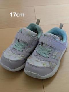 瞬足すみっコぐらし スニーカー 17cm