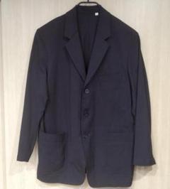 GIVENCHY 日本製 ウール シルク テーラードジャケット N529 楽天市場】Yohji Yamamoto Pour Homme REPLICA 02AW ウール