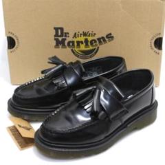 【極美品UK7】Dr. Martens 1461 AW006 KV02X 黒 楽天市場】dr.martens aw006（カラーブラック）の通販