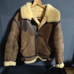 【レア　入手困難】B-3　アヴィレックス　SWEET PEA　サイズ38 レア 入手困難】B-3 アヴィレックス SWEET PEA サイズ38