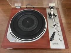 レコードプレーヤー victor スピーカー付き レコードプレーヤー Victor レコードプレーヤー