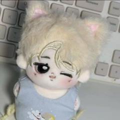 2025年最新】bts ジミン ぬいぐるみ 10cmの人気アイテム - メルカリ