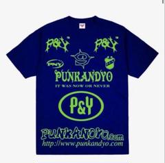 punkandyo tシャツ punkandyo Tシャツ