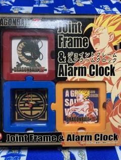 ドラゴンボール　アラームクロック　バス用ライト ドラゴンボール 目覚ましライト 大音量 デジタル クロック