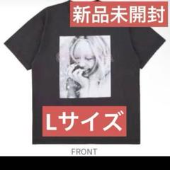 新品未開封　ちゃんみな　AREA OF DIAMOND3 ツアーTシャツ　M ③ ちゃんみな AREA OF DIAMOND3 ツアーTシャツ M 新品未使用