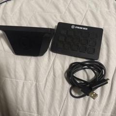 Elgato STREAM DECK MK2 15ボタン
