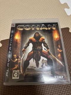 CONAN PlayStation 3 ソフト