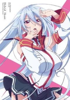 魔装学園H×H ハイブリッドハート DVD 全6巻 Amazon.co.jp: 魔装学園H×H DVD 全巻セット 全6巻 ハイブリッド