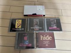 2025年最新】#HiDEの人気アイテム - メルカリ