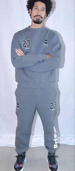 SOPH. TOKYO 23 TECH SWEAT PANTS Bristol