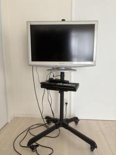 2025年最新】panasonic テレビスタンドの人気アイテム - メルカリ