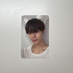 theboyz ドボイズ ジュヨン 猫耳 トレカ