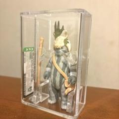 ヨーダ スターウォーズ オールドケナー Toygrader AFA鑑定付き