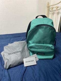★新品★BALENCIAGA リュック エクスプローラー