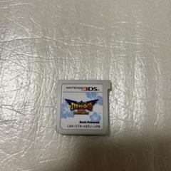3DS ぼくは航空管制官 エアポートヒーロー3D 那覇 PREMIUM