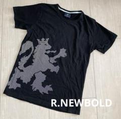 R.NEWBOLD グラフィック Tシャツ Lのサムネイル