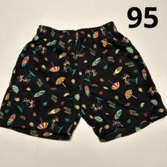 水着　男の子　95 スイムパンツ