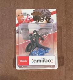 ペルソナ5 ジョーカー amiibo