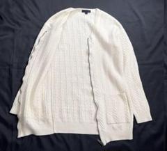 バーバリー プローサム　カーディガン　Burberry マルジェラ　ジルサンダー バーバリー プローサム カーディガン Burberry マルジェラ ジル